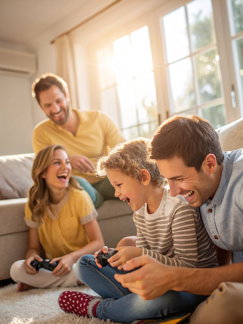 Carolina Home Buyerz Family