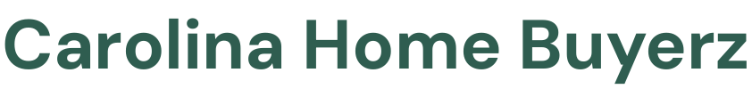 Carolina Home Buyerz